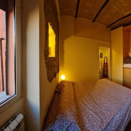 Julia Nel Cuore Di Trastevere Roma Exterior foto
